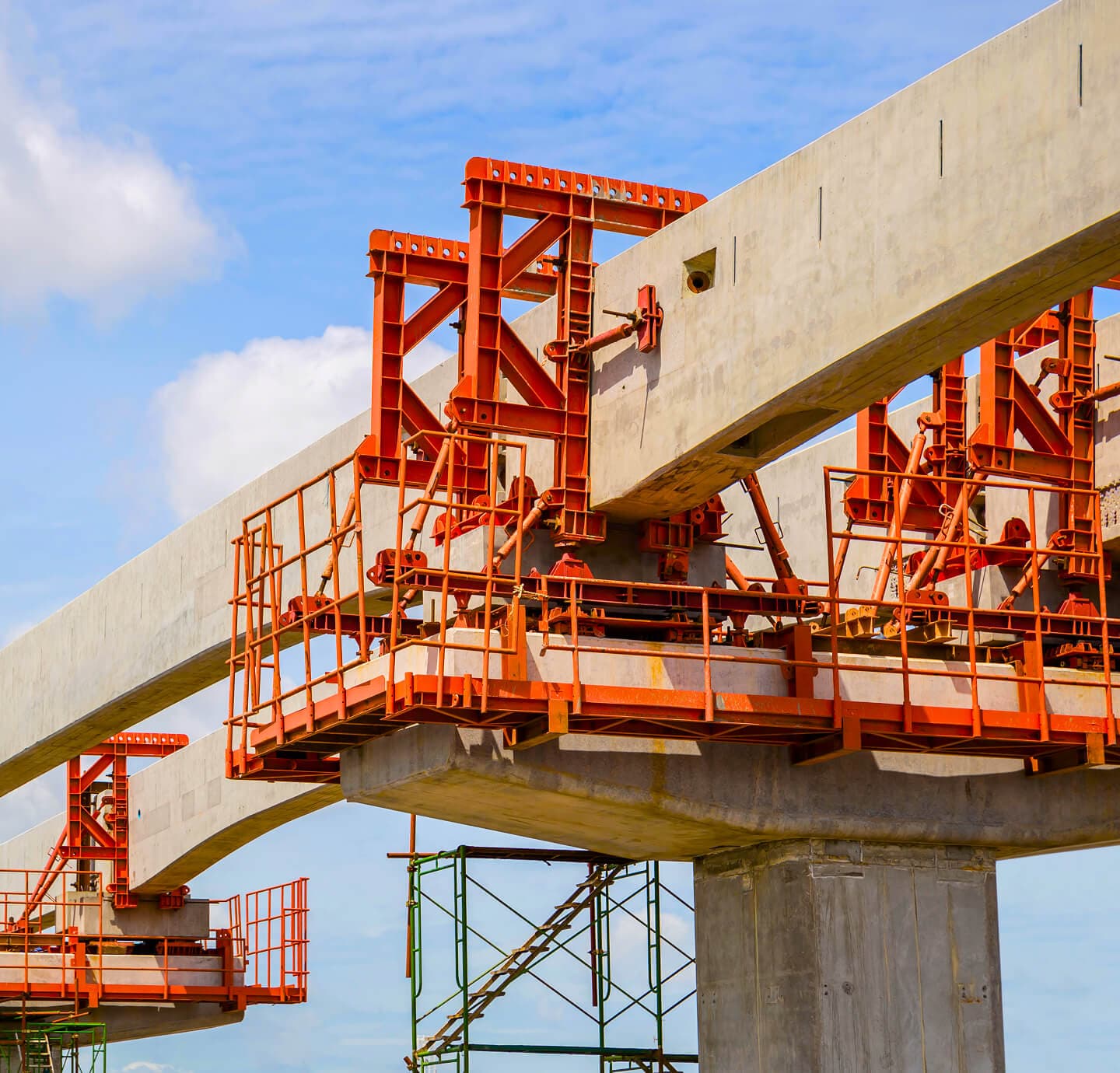 Construction Solutions
