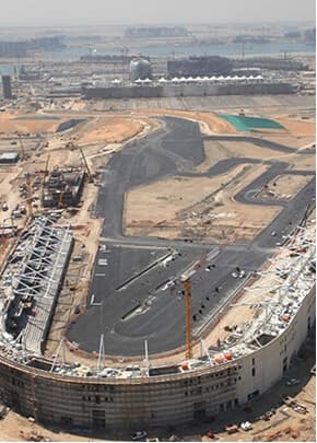 Treetrim and Earthworks site work in 2025
