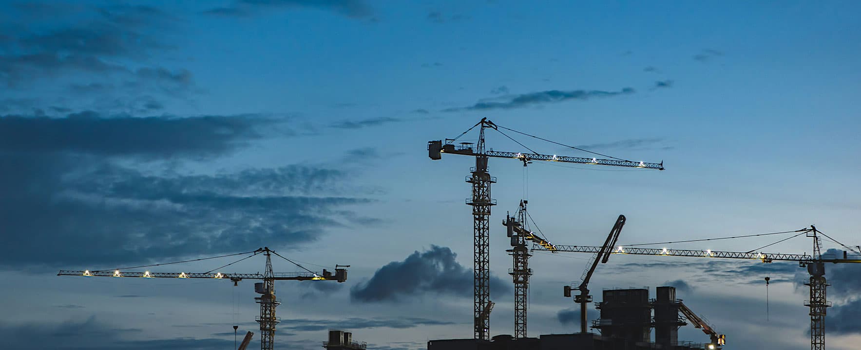 Smart Building Automation.