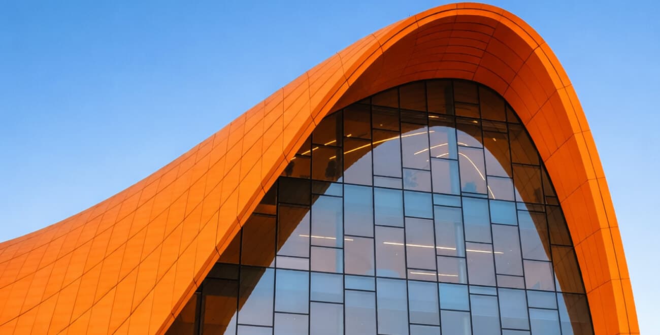 Key Trends Shaping The Industrial And Commercial Construction