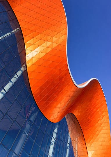 Key Trends Shaping The Industrial And Commercial Construction